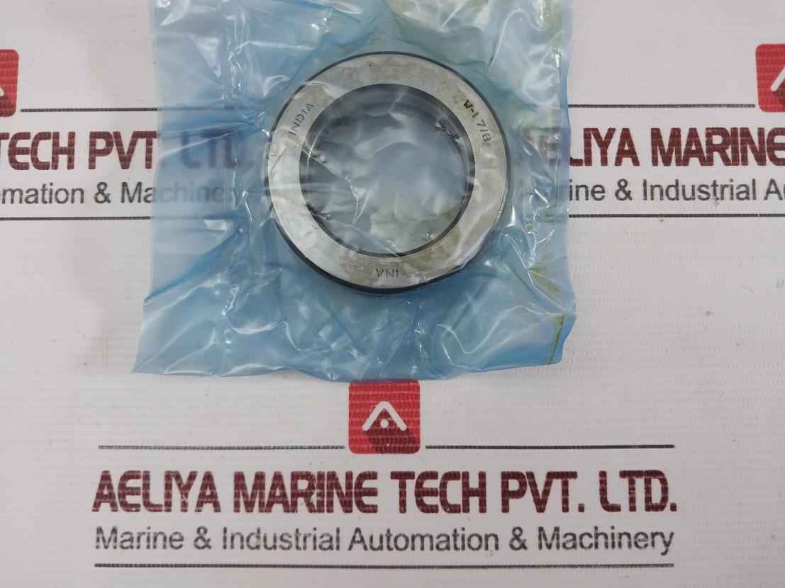 Ina Thrust Ball Bearing W-1 7/8