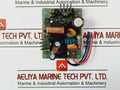 Incon 5793 Input Power Supply Unit Direct Current 9710089 12V-1.5 Amps