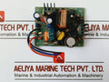 Incon 5793 Input Power Supply Unit Direct Current 9710089 12V-1.5 Amps