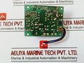Incon 5793 Input Power Supply Unit Direct Current 9710089 12V-1.5 Amps