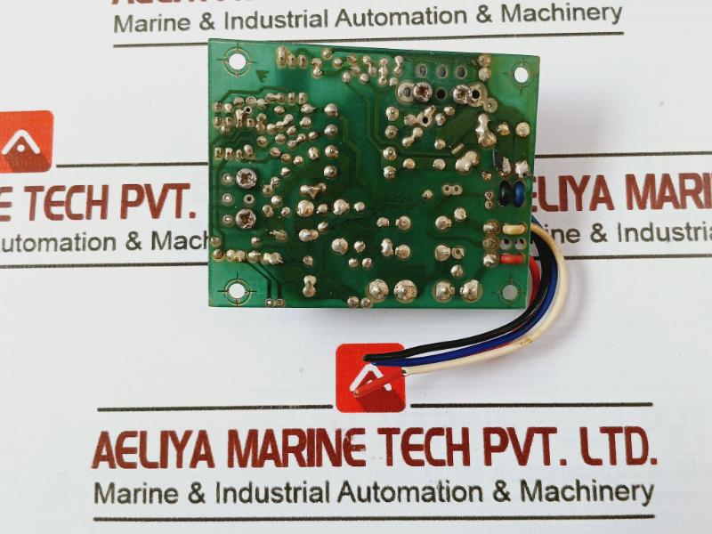 Incon 5793 Input Power Supply Unit Direct Current 9710089 12V-1.5 Amps