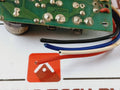 Incon 5793 Input Power Supply Unit Direct Current 9710089 12V-1.5 Amps