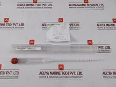Incoterm Dp Petroleum Hydrometer 0.850 To 0.900 G/Ml 5561