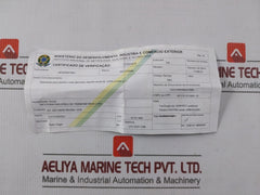 Incoterm Dp Petroleum Hydrometer 0.850 To 0.900 G/Ml 5561