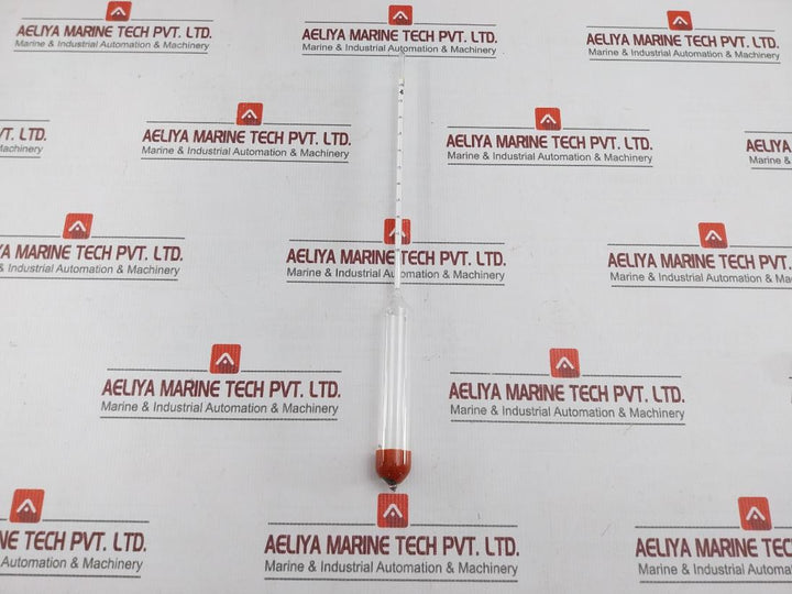 Incoterm Dp Petroleum Hydrometer 0.850 To 0.900 G/Ml 5561