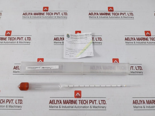 Incoterm Dp Petroleum Hydrometer 0.900 To 0.950 G/Ml 5564