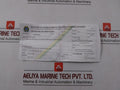 Incoterm Dp Petroleum Hydrometer 013/78 0.950-1.000 G/Ml