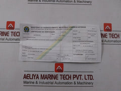 Incoterm Dp Petroleum Hydrometer 013/78 0.950-1.000 G/Ml