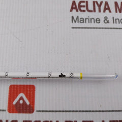 Incoterm Dp Petroleum Hydrometer 013/78 0.950-1.000 G/Ml