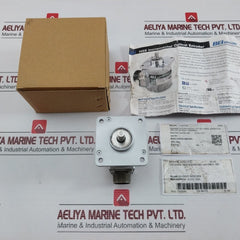 Incremental Optical Encoder Bei Sensors H25D-ss-680-abc-28V/V-sm16 H25