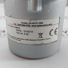 Incremental Optical Encoder Bei Sensors H25D-ss-680-abc-28V/V-sm16 H25