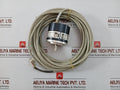 Incremental Rotary Encoder 10M Scancon 2Rex-a500-n-10-66-10M-b