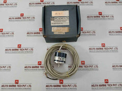 Incremental Rotary Encoder 10M Scancon 2Rex-a500-n-10-66-10M-b