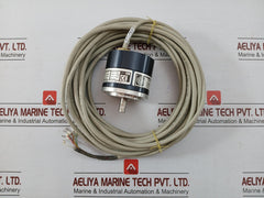 Incremental Rotary Encoder 10M Scancon 2Rex-a500-n-10-66-10M-b