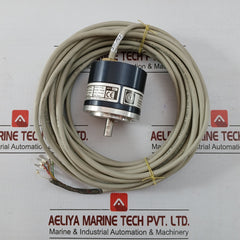 Incremental Rotary Encoder 10M Scancon 2Rex-a500-n-10-66-10M-b