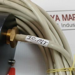 Incremental Rotary Encoder 10M Scancon 2Rex-a500-n-10-66-10M-b