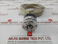 Incremental Rotary Encoder 10M Scancon 2Rex-a500-n-10-66-10M-b