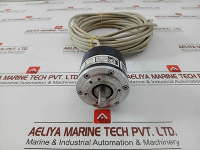 Incremental Rotary Encoder 10M Scancon 2Rex-a500-n-10-66-10M-b