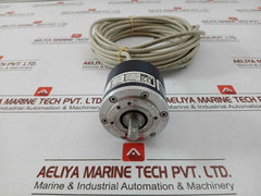 Incremental Rotary Encoder 10M Scancon 2Rex-a500-n-10-66-10M-b