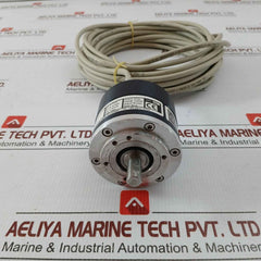 Incremental Rotary Encoder 10M Scancon 2Rex-a500-n-10-66-10M-b