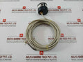 Incremental Rotary Encoder 10M Scancon 2Rex-a500-n-10-66-10M-b