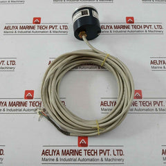 Incremental Rotary Encoder 10M Scancon 2Rex-a500-n-10-66-10M-b