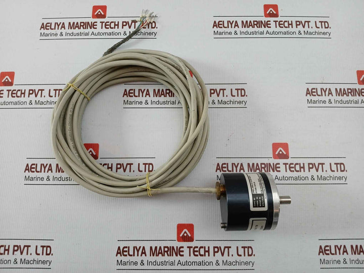 Incremental Rotary Encoder 10M Scancon 2Rex-a500-n-10-66-10M-b