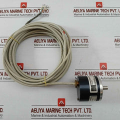 Incremental Rotary Encoder 10M Scancon 2Rex-a500-n-10-66-10M-b