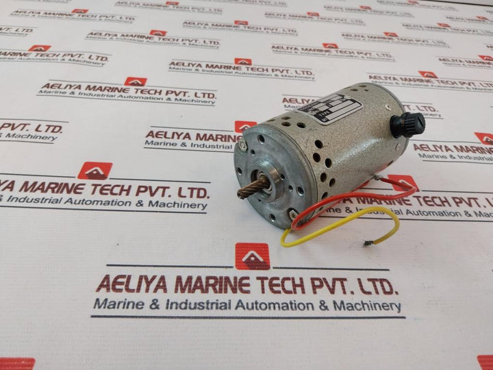 Ind 220 494545 Motor