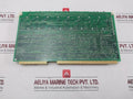 Indal 125P2634-1 Circuit Board Plc Module Card