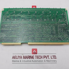 Indal 125P2634-1 Circuit Board Plc Module Card
