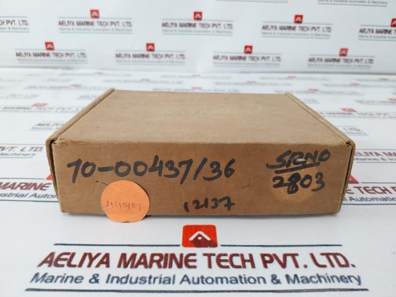 Indala Asr 610 Flexpass Reader, 70-00437/36, Wh1602201102329