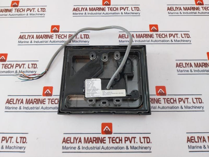 Indala Asr 610 Flexpass Reader, 70-00437/36, Wh1602201102329