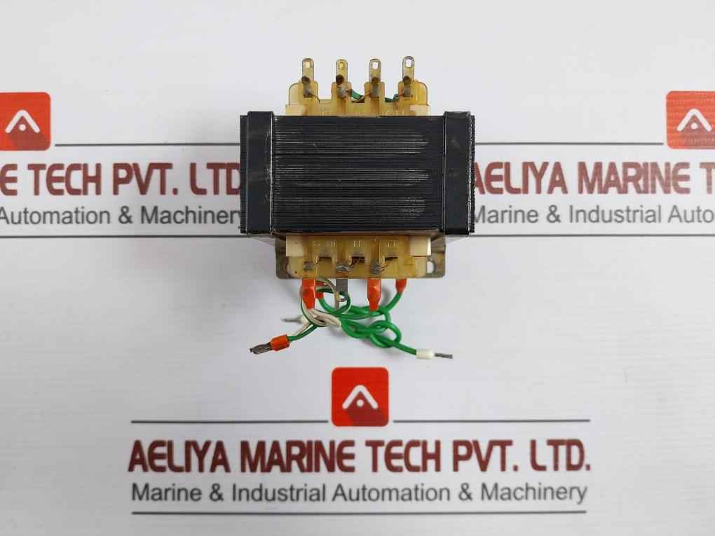 Indel Ts 25/17 Transformer