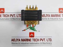 Indel Ts 25/17 Transformer