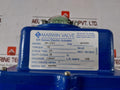 Indelac Controls Rxpbf03-2 Electric Actuator 115Vac/60Hz/0.55 27-00023