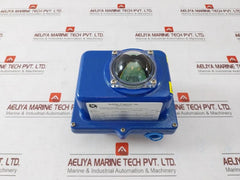 Indelac Controls Rxpbf03-2 Electric Actuator 115Vac/60Hz/0.55 27-00023