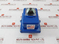 Indelac Controls Rxpbf03-2 Electric Actuator 115Vac/60Hz/0.55 27-00023