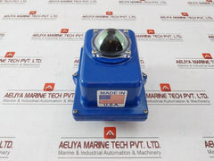 Indelac Controls Rxpbf03-2 Electric Actuator 115Vac/60Hz/0.55 27-00023
