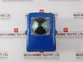 Indelac Controls Rxpbf03-2 Electric Actuator 115Vac/60Hz/0.55 27-00023
