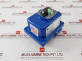 Indelac Controls Rxpbf03-2 Electric Actuator 115Vac/60Hz/0.55 27-00023