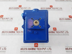 Indelac Controls Rxpbf03-2 Electric Actuator 115Vac/60Hz/0.55 27-00023