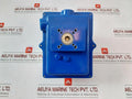 Indelac Controls Rxpbf03-2 Er Series Electric Actuator 100 Lb-in 115Vac
