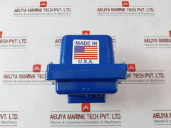 Indelac Controls Rxpbf03-2 Er Series Electric Actuator 100 Lb-in 115Vac