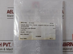 Indelac Controls Rxpbf03-2 Er Series Electric Actuator 100 Lb-in 115Vac