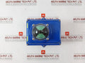 Indelac Controls Rxpbf03-2 Er Series Electric Actuator 100 Lb-in 115Vac