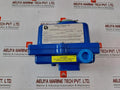 Indelac Controls Rxpbf03-2 Er Series Electric Actuator 100 Lb-in 115Vac