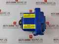 Indelac Controls Rxpbf03-2 Er Series Electric Actuator 100 Lb-in 115Vac