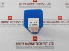 Indexable Turning Tool Holder Sclcr2525M12 Zhimei