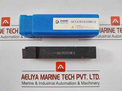 Indexable Turning Tool Holder Sclcr2525M12 Zhimei